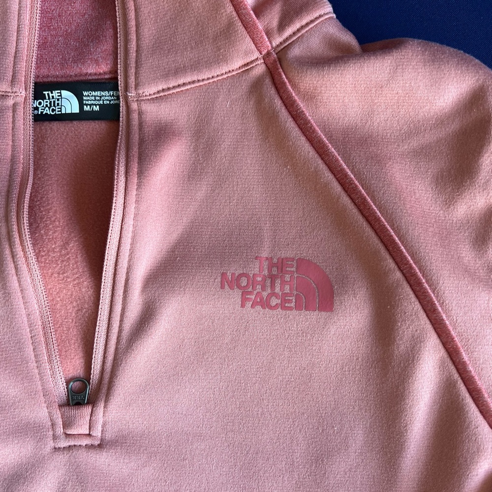 The North Face Pullover